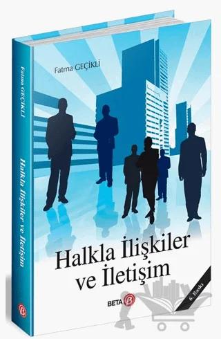 Halkla İlişkiler ve İletişim