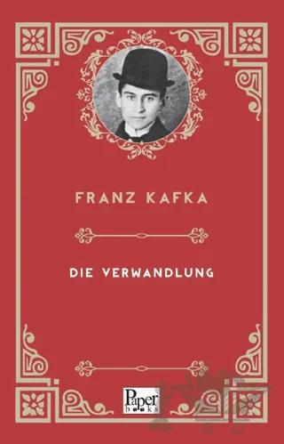 Die Verwandlung