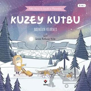 Kuzey Kutbu