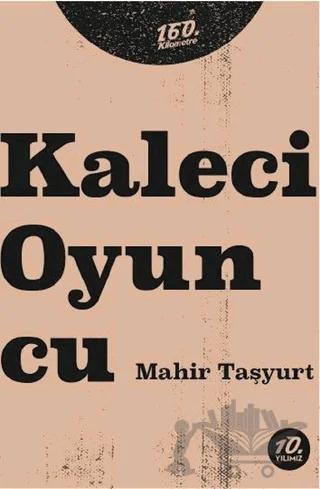 Kaleci Oyuncu