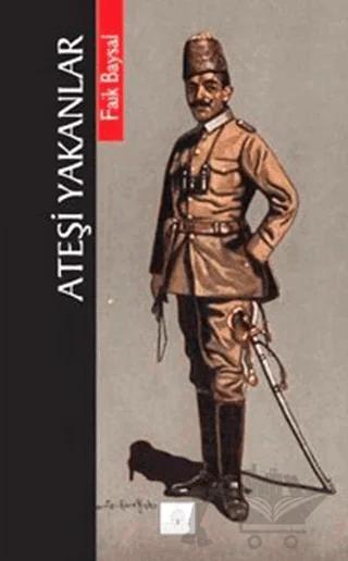 Ateşi Yakanlar