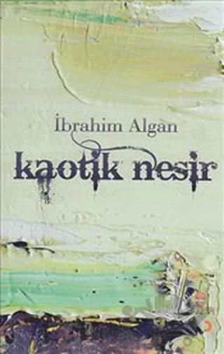 Kaotik Nesir