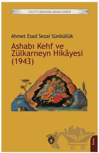 Ashabı Kehf ve Zülkarneyn Hikayesi (1943)