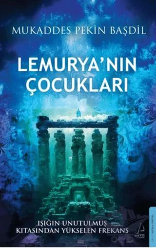 Lemurya’nın Çocukları