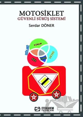 Motosiklet Güvenli Sürüş Sistemi