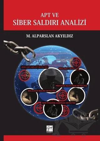 APT ve Siber Saldırı Analizi