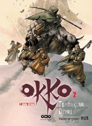 Okko 2: Toprak Devri
