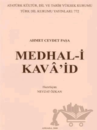 Medhal-i Kava'id