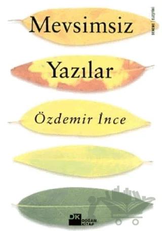 Mevsimsiz Yazılar
