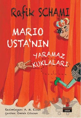 Mario Usta'nın Yaramaz Kuklaları