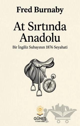 At Sırtında Anadolu