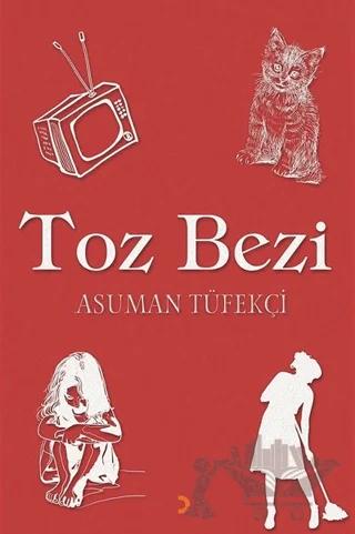 Toz Bezi
