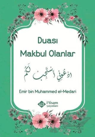 Duası Makbul Olanlar