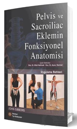 Pelvis ve Sacroiliac Eklemin Fonksiyonel Anatomisi