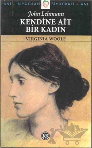 Kendine Ait Bir Kadın Virginia Woolf
