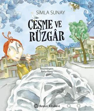Çeşme ve Rüzgar