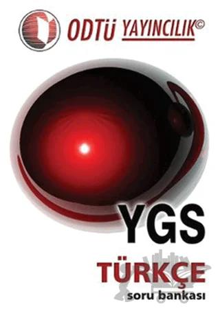 ODTÜ YGS Türkçe Soru Bankası