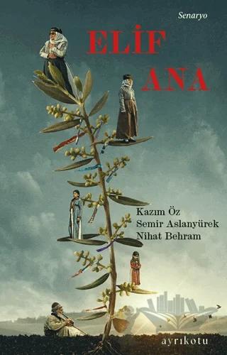 Elif Ana