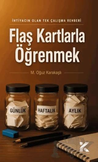 Flaş Kartlarla Öğrenmek