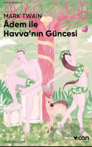 Adem ile Havva'nın Güncesi