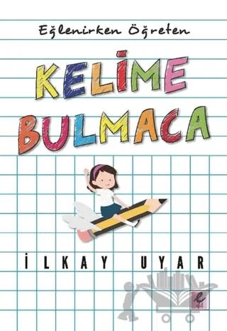 Eğlenirken Öğreten Kelime Bulmaca