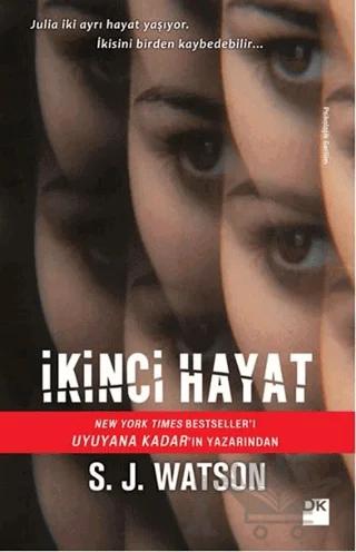 İkinci Hayat