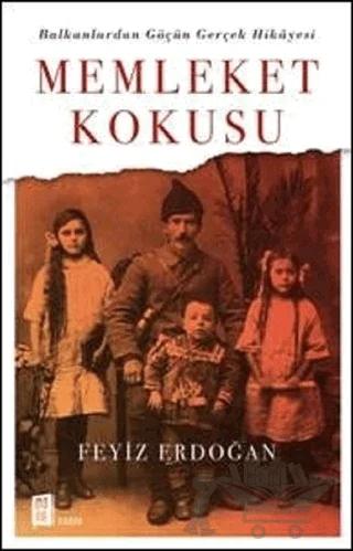 Memleket Kokusu