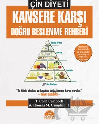 Çin Diyeti - Kansere Karşı Doğru Beslenme Rehberi