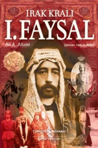 Irak Kralı 1. Faysal