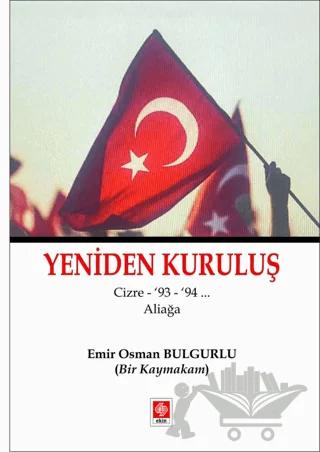 Yeniden Kuruluş