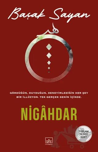 Nigahdar