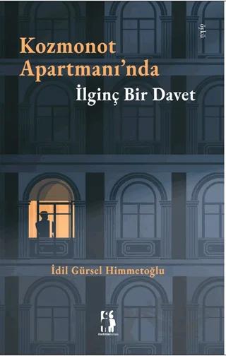 Kozmonot Apartmanı’nda İlginç Bir Davet