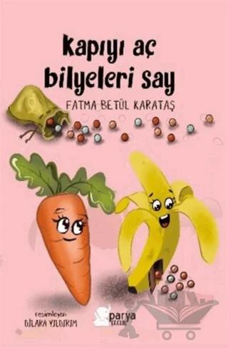 Kapıyı Aç Bilyeleri Say