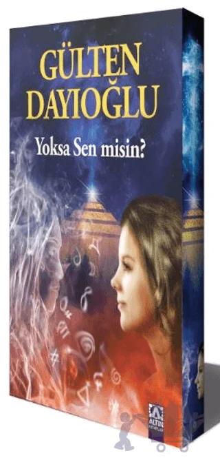 Yoksa Sen Misin?