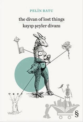 The Divan of Lost Things / Kayıp Şeyler Divanı