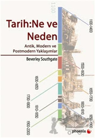 Tarih: Ne ve Neden