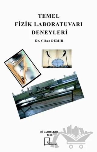 Temel Fizik Laboratuvarı Deneyleri