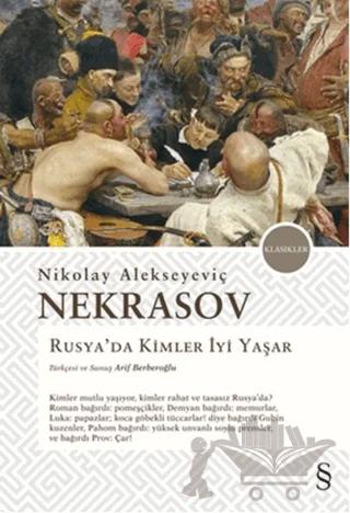 Rusya'da Kimler İyi Yaşar