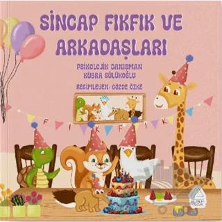 Sincap Fıkfık ve Arkadaşları