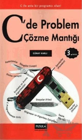 C’de Problem Çözme Mantığı