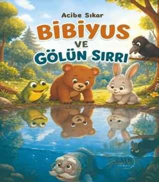 Bibiyus ve Gölün Sırrı