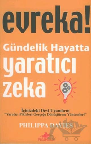 Evreka! Gündelik Hayatta Yaratıcı Zeka