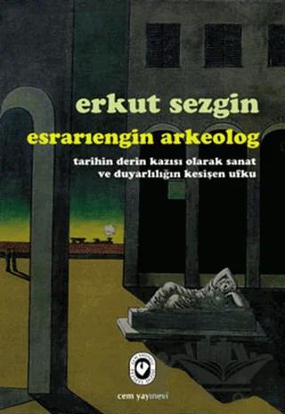 Esrarıengin Arkeolog