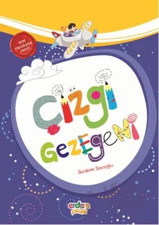 Çizgi Gezegeni