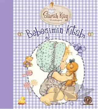 Bebeğimin Kitabı