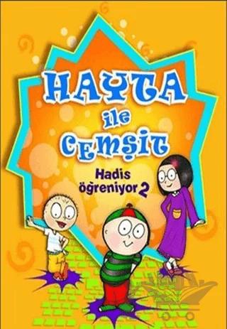Hayta ile Cemşit / Hadis Öğreniyor - 2