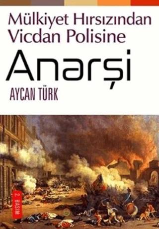 Anarşi