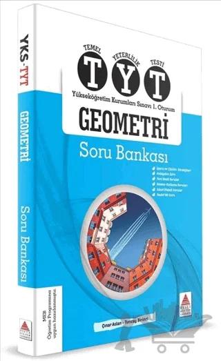 TYT Geometri Soru Bankası