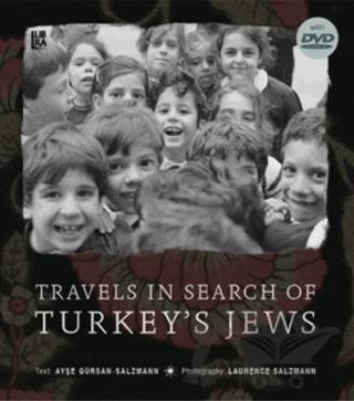 Travels in Search of Turkey’s Jews