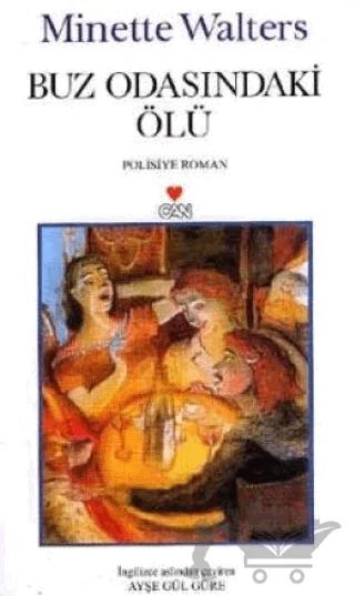 Buz Odasındaki Ölü
